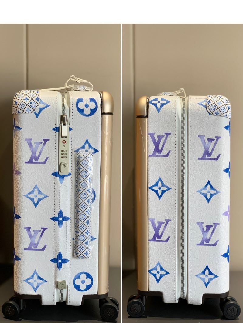 Louis Vuitton Suitcase